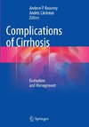 Complications of Cirrhosis