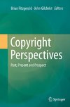 Copyright Perspectives