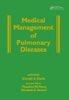 Medical Management of Pulmonary Diseases