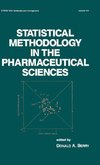 Statistical Methodology in the Pharmaceutical Sciences