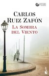 Ruiz Zafón, C: Sombra del Viento