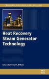 Heat Recovery Steam Generator Technology