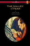 Doyle, A: Valley of Fear  (Wisehouse Classics Edition - with