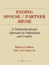 Ending Spouse/Partner Abuse