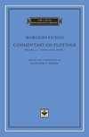 Commentary on Plotinus