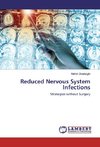 Reduced Nervous System Infections