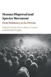 Human Dispersal and Species Movement