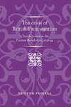 The crisis of British Protestantism