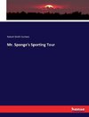 Mr. Sponge's Sporting Tour
