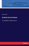 Scottish Church Music