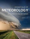 Ahrens, C:  Essentials of Meteorology