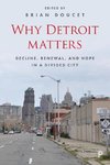 Why Detroit matters