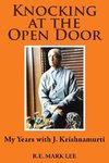 Knocking at the Open Door