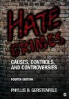 Gerstenfeld, P: Hate Crimes