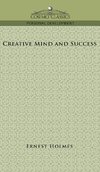 Creative Mind and Success