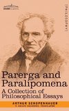 Parerga and Paralipomena