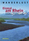 Einmal am Rhein (Wanderlust Band 5)