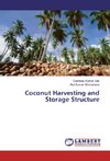 Coconut Harvesting and Storage Structure