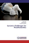 Geriatric Challenges for Prosthodontics