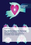 The Battle Genes for Survival