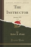 Grant, H: Instructor, Vol. 70