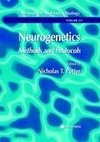 Neurogenetics
