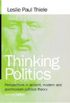Thiele, L: Thinking Politics