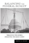 Rubin, I: Balancing the Federal Budget
