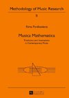 Musica Mathematica