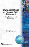 New Applications of Electron Spin Resonance
