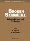 Tohru, E:  Broken Symmetry: Selected Papers Of Y Nambu