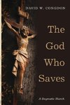 GOD WHO SAVES