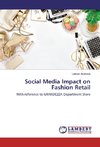 Social Media Impact on Fashion Retail