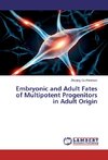 Embryonic and Adult Fates of Multipotent Progenitors in Adult Origin