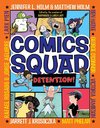Comics Squad #3