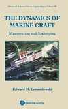 The Dynamics of Marine Craft