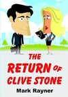 The Return Of Clive Stone