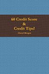 60 Credit Score Tips!