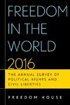 Freedom in the World 2016