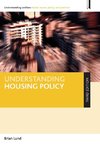 Understanding housing policy (third edition)