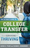 Ultimate Guide to College Transfer