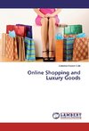 Online Shopping and Luxury Goods