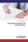 Sociological aspects of microfinance
