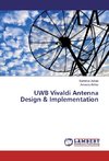 UWB Vivaldi Antenna Design & Implementation