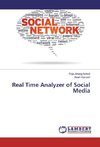 Real Time Analyzer of Social Media