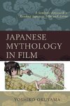 JAPANESE MYTHOLOGY IN FILM