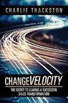 Change Velocity
