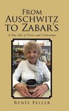 From Auschwitz to Zabar's