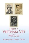 From a Vietnam Vet