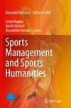Sports Management and Sports Humanities